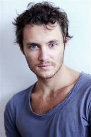 Théo Frilet as Boris