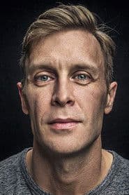 Graham Gordy as Jimmy Lee