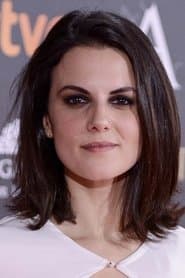 Melina Matthews as Mama (voice)