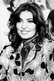 Loredana Bertè as Delfina Meyer