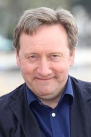 Neil Dudgeon as John Philips