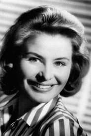 Maj-Britt Nilsson as Marta Berg