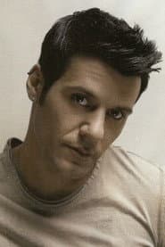 Yorgos Seitaridis as Hampos Parlavatzas