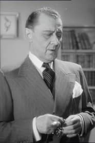 Jean Aymé as Monsieur de Fouguerolles