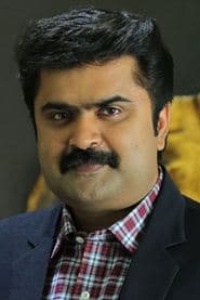 Anoop Menon as Suresh Menon
