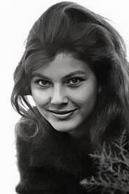 Claudia Mori as Rosetta