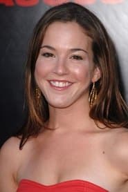 Martha MacIsaac as Becca