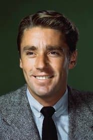 Peter Lawford as Dr. Scott Carter