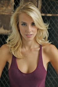 Lindsay Sawyer as Gwen Black