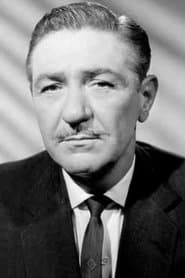 Alan Gifford as Cooper