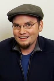 Rob Walker as Santa Christ