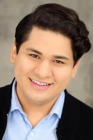 Fernando Carsa as Tachi