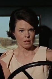 Evans Evans as Velma Davis