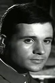 Manuel Manzaneque as Rudolph Weissman