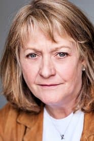 Melanie Kilburn as Mrs. Forde