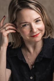 Rebecca Callard as Tamar (voice)