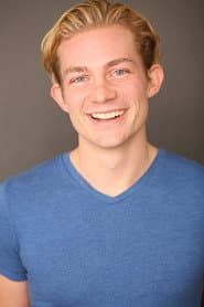 Zach Fifer as Brad