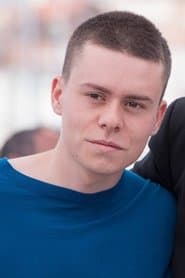 Matthieu Lucci as Manuel Rodrigue