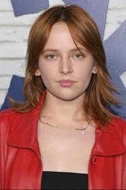 Alexis G. Zall as RaveOn717