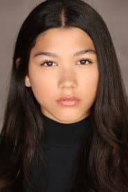 Txunamy Ortiz as Harper