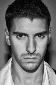 Redouane Behache as Henchman #1