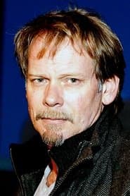 J.D. Evermore as Bonaventure Pencroft