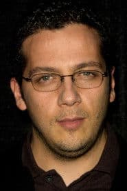 Víctor Huggo Martin as Hamilton