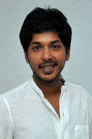 Rakendu Mouli as Vasanth