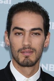 Michel Duval as Manuel