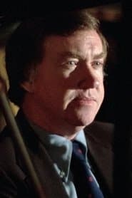 James Dixon as Detective 'Jughead' Ryan