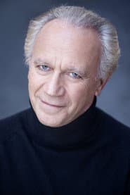 Geppy Gleijeses as l'avvocato