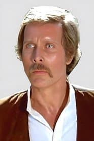 Jack Taylor as Harlan