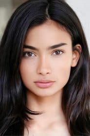 Kelly Gale as Katie Dhar