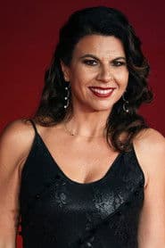 Geppi Cucciari as Gloria