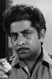 Satyendra Kapoor as Rajlaxmi's dad