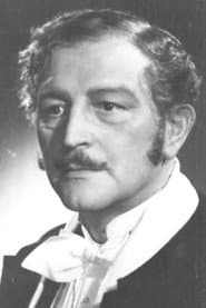 Leopold Hainisch as Professor Placek