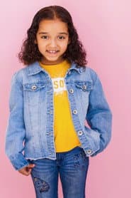 Leah Schaefer as Angel