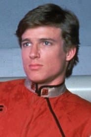 Peter Nelson as John