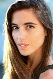 Rebecca Summers as Meigan De Foresi (as Rebecca Pitkin)