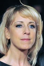 Claudie Blakley as Tracey (as Claudie Blakely)