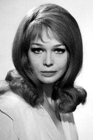 Teri Tordai as Sexy Susan / Susanne Delberg