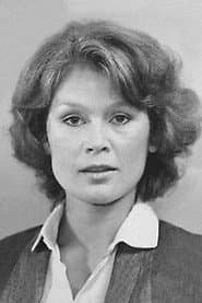 Monika Woytowicz as Gundel Theiß