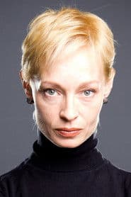 Victoria Malektorovych as Shirley (Dana) / Jana