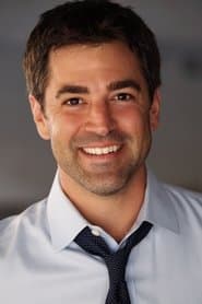 Jason Pace as Shawn Stone