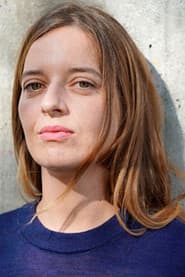 Florence Janas as Anna