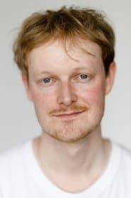 Leo Meier as Fritz Brandes