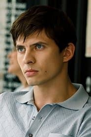 Oleg Ivenko as Rudolf Nureyev