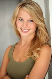 Whitney Rose Pynn as Becca Wilson