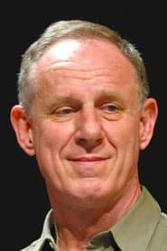 Dan Ziskie as Vernon Martin