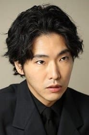 Tasuku Emoto as Kenji Nagahara